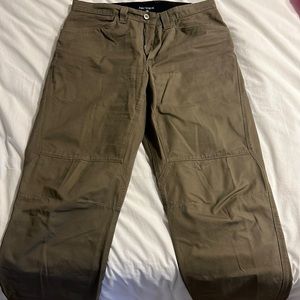 Arc’teryx Pants 32/32